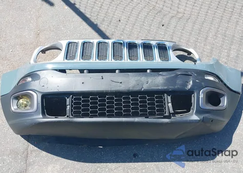 2017 Jeep Renegade Limited 4X4 from USA, damaged, VIN ZACCJBDB7HPF30277